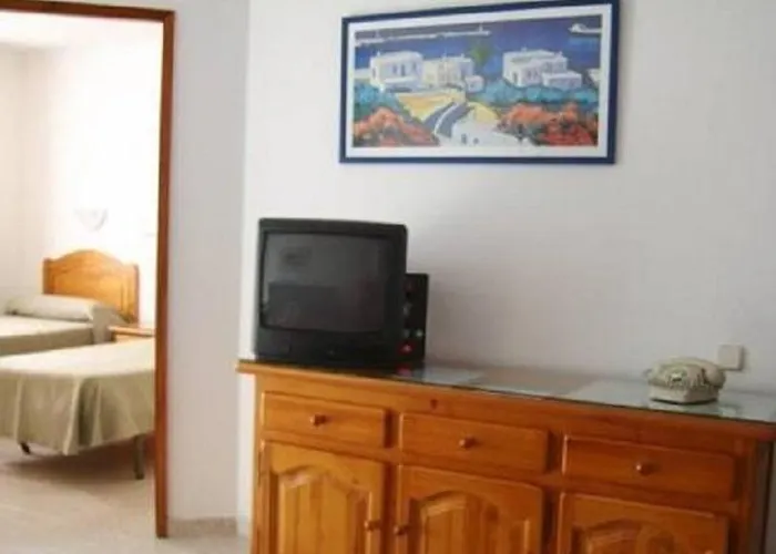 Tamaragua Playa del Inglés