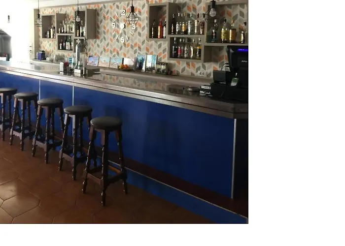 Apartamentos Tamaragua