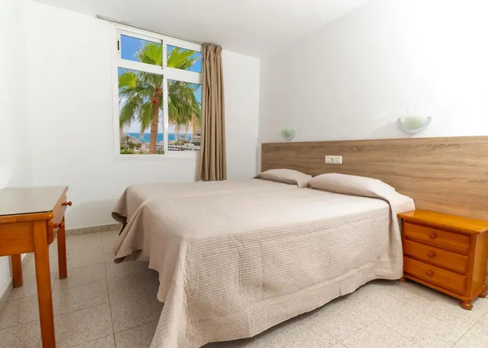 Apartamentos Tamaragua Apartment *