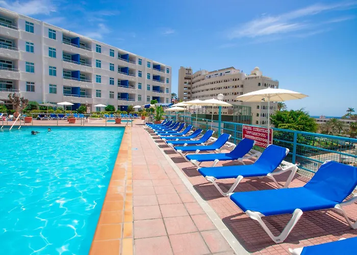 Apartamentos Tamaragua