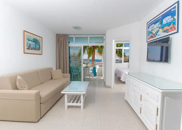 Apartamentos Tamaragua Apartment *