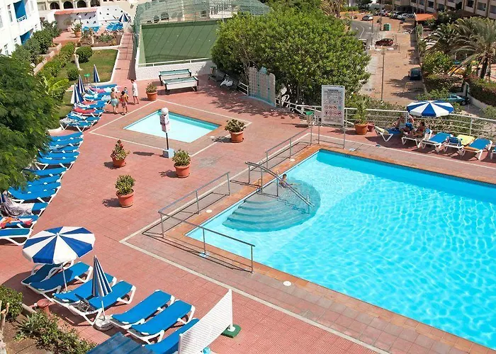 Tamaragua Playa del Inglés