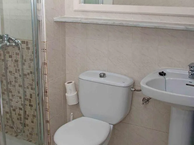 Apartamentos Tamaragua Playa del Ingles (Gran Canaria)