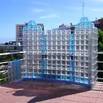 Apartamentos Tamaragua Playa del Ingles (Gran Canaria)