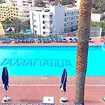 Apartamentos Tamaragua *
