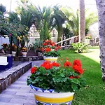 Apartamentos Tamaragua *