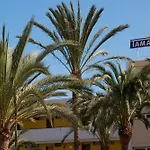 Apartment Apartamentos Tamaragua *
