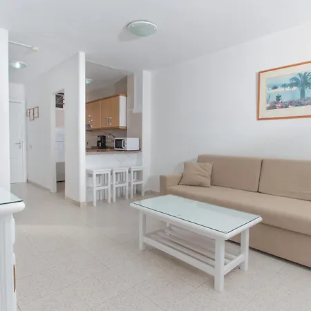 Apartamentos Tamaragua